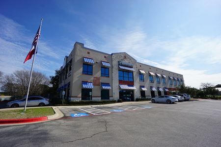 Office space for Rent at 505 E Palm Valley Blvd in Round Rock