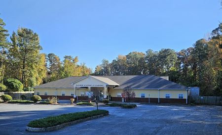 Retail space for Sale at 4177 Rainbow Dr in Decatur