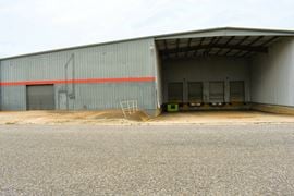 50 Fowler St. - 28,844 SF Warehouse