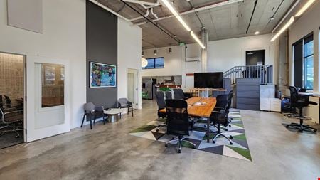 Photo of commercial space at 501 East Pike Street in Seattle