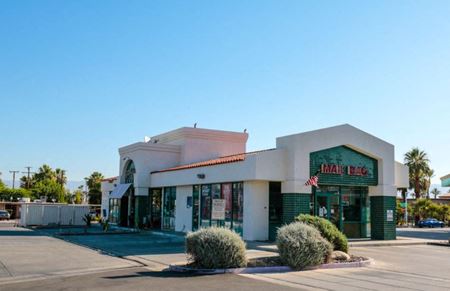 Photo of commercial space at 74478 Highway 111 in Palm Desert