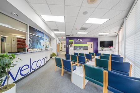 Office space for Rent at 23161 Moulton Pkwy in Laguna Hills