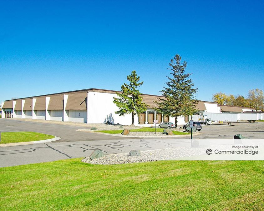 Arden Hills Business Center