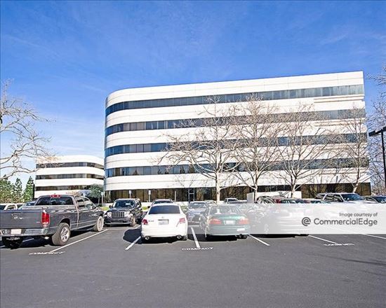 Signature Center II