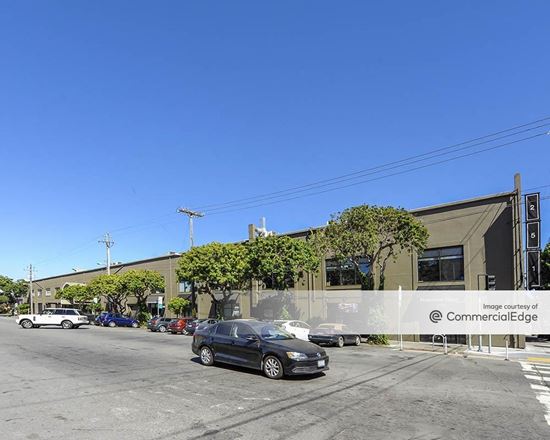 255 Rhode Island Street