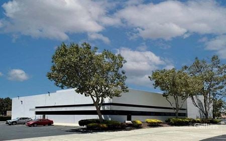 Photo of commercial space at 47001 Benicia St in Fremont