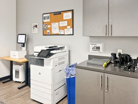 Koll Center