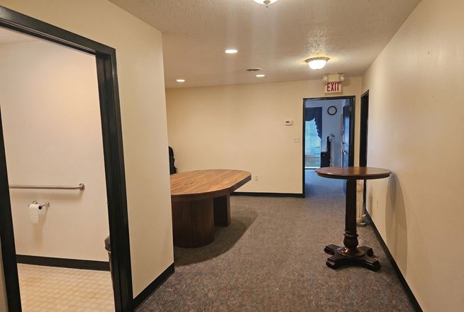 4708 South Old Peachtree Road, Bldg 500