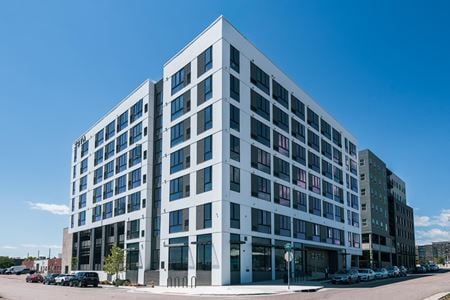 Other space for Sale at 500 W 41st Ave in Denver