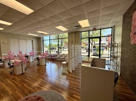 300 Hay Retail Space