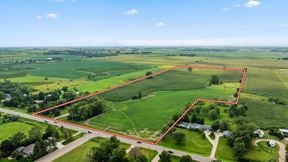 Lammers Development Land