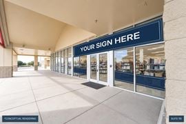 R/E Business Center