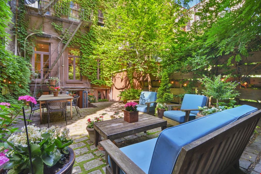 The Farm Soho - The Farm - West Village