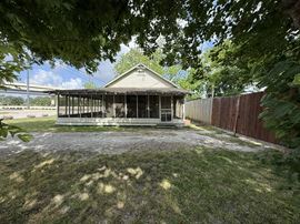 1814 1st St, Seabrook, TX 77586- Land Development Opportunity
