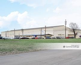 Midd Cities Industrial Park
