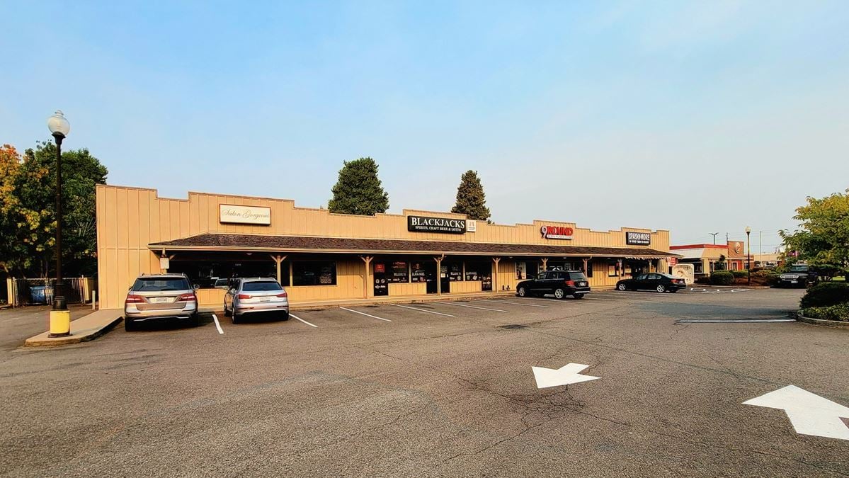 5247 Commercial St SE
