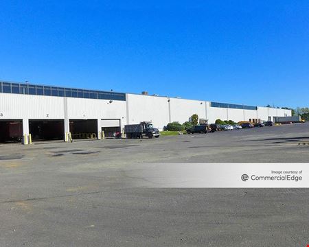 Industrial space for Rent at 3001 Woodbridge Avenue in Edison