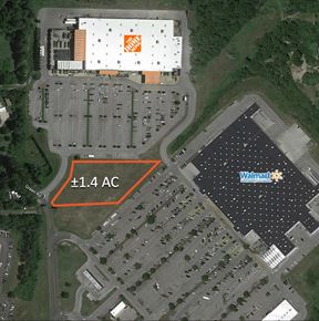 ±1.4 AC Knoxville, TN