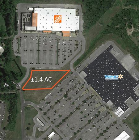 ±1.4 AC Knoxville, TN - Knoxville