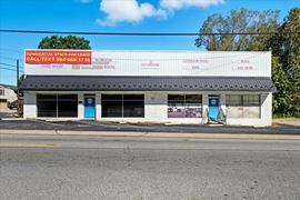 Danville Warehouse/Showroom