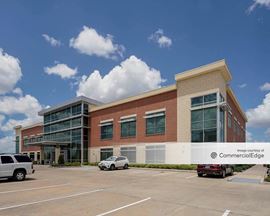 Telfair Medical Office Building