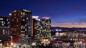 The Westin by Marriott | Trophy Downtown Tempe Location