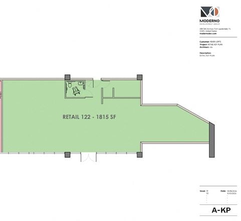 RIVR Lofts