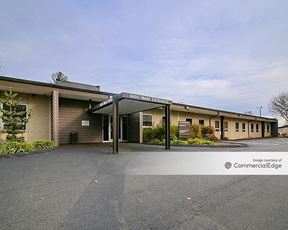 Commerce Park