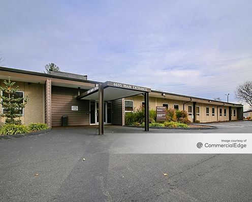 Commerce Park