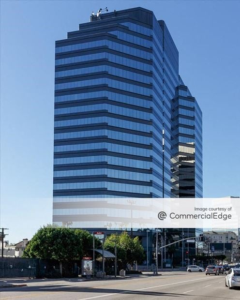 12100 Wilshire