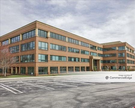 Office space for Rent at 555 Croton Road in King of Prussia