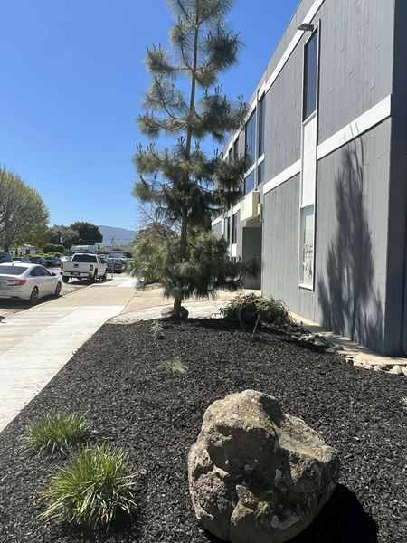 Office space for Rent at 680 E Romie Ln in Salinas