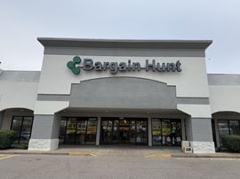 6200 - 6220 Stage Road & Elmore Park