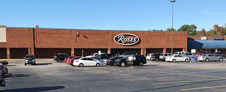Commercial space for Rent at 817 St. Andrews Road in Columbia