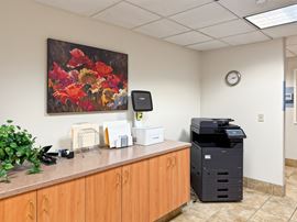 Regus - Bedford South River Rd