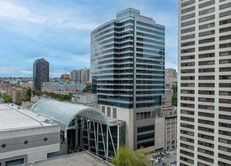 Office space for Rent at 701 Pike St in Seattle