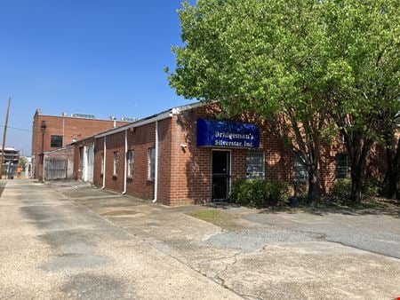 Retail space for Rent at 445 Arch St in Macon