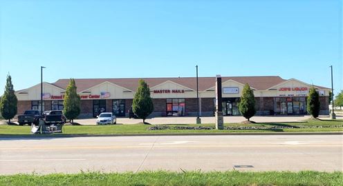 1807 W Bradley Ave