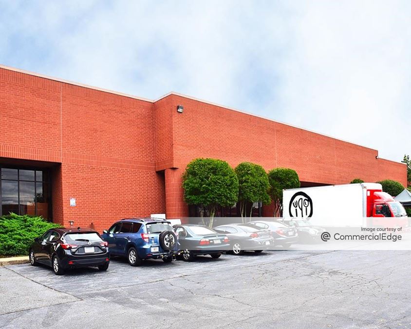 5480 Fulton Industrial Blvd SW, Atlanta industrial Space For Lease