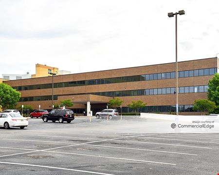 Office space for Rent at 48 Medical Park Drive East in Birmingham