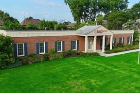 1535 Old Henderson Rd, A