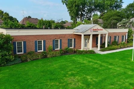 Photo of commercial space at 1535 Old Henderson Rd, A in Columbus