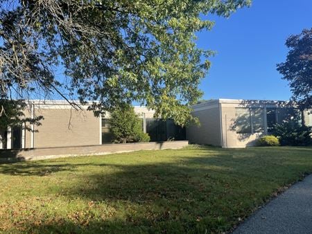 Office space for Rent at 629 E Butler Rd in Butler