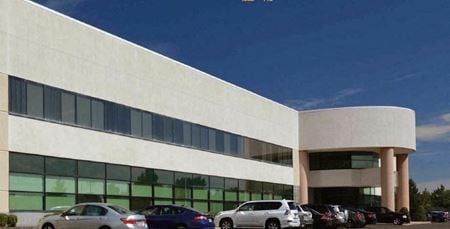 Office space for Rent at 250 Industrial Way West in Eatontown