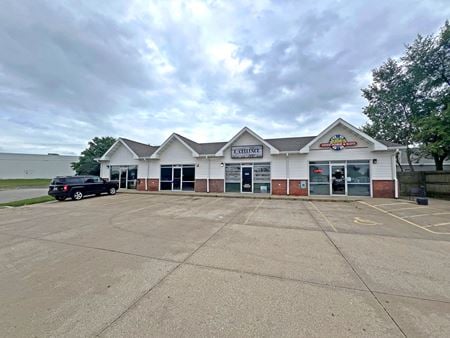 Retail space for Rent at 3297 Court Street in Pekin