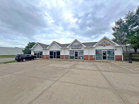 Photo of commercial space at 3297 Court Street in Pekin