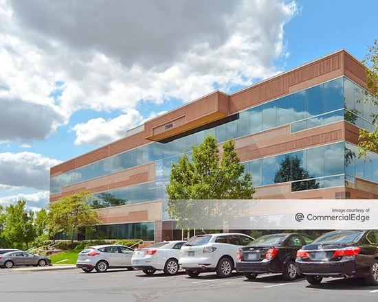 Southcreek Office Park - Buildings IVa & IVb