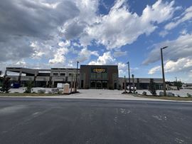 Soho Town Center