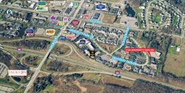 Investment Opportunity - Well Maintained Asset in University Commerce Park