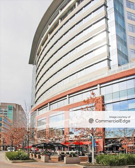 Office space for Rent at 24 Waterway Avenue in The Woodlands